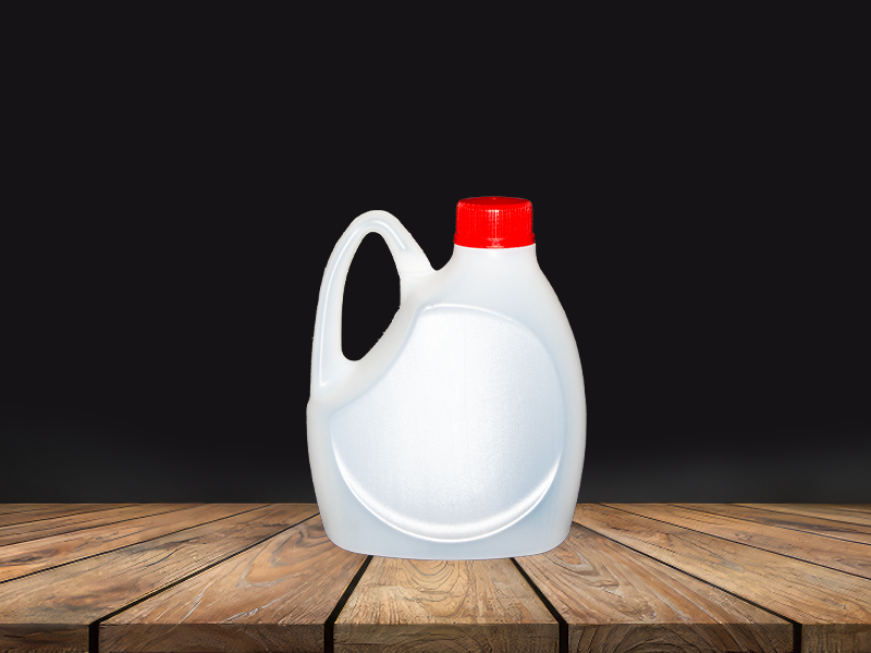1500 gr Molasses Packaging -  PK 1505