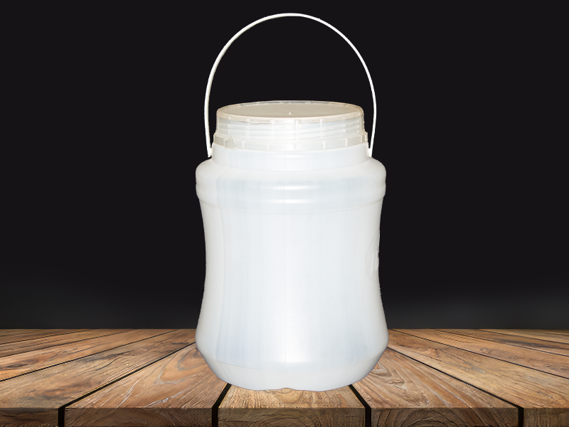 1850 cc Yogurt Packaging