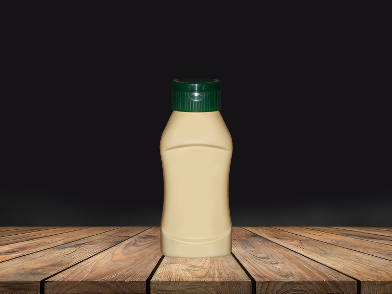 400 gr Mayonnaise Packaging - MY 401