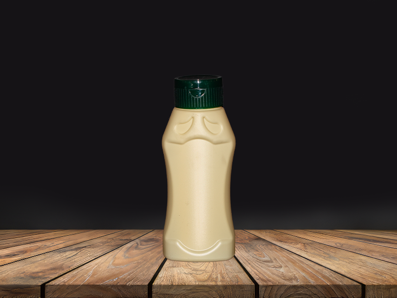 400 gr Mayonnaise Packaging - MY 402