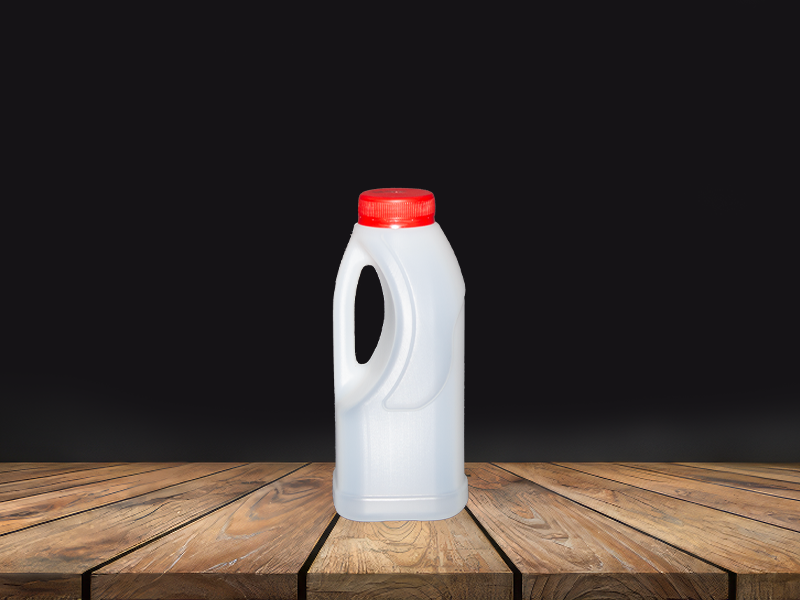 500cc Molasses Packaging -  PK 503