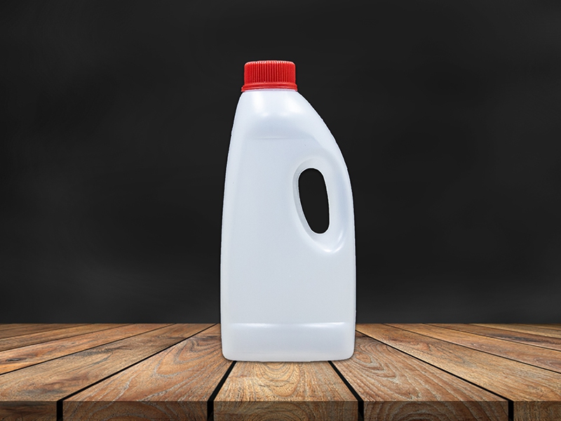 1000 gr Molasses Packaging - PK 1001
