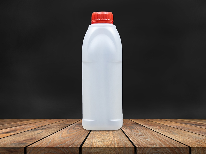 1000 gr Molasses Packaging -  PK 1002