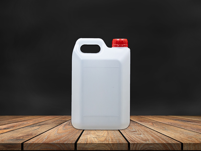 3500 gr Molasses Packaging - PK 3501