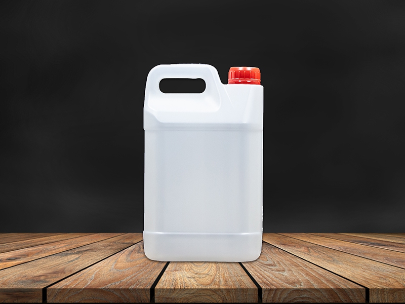 4000 gr Molasses Packaging - PK 4001