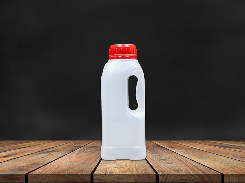 Tahini Packaging - PK 501