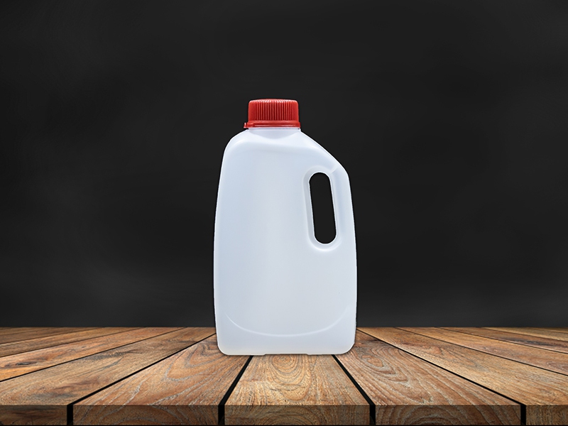 500cc Molasses Packaging -  PK 503